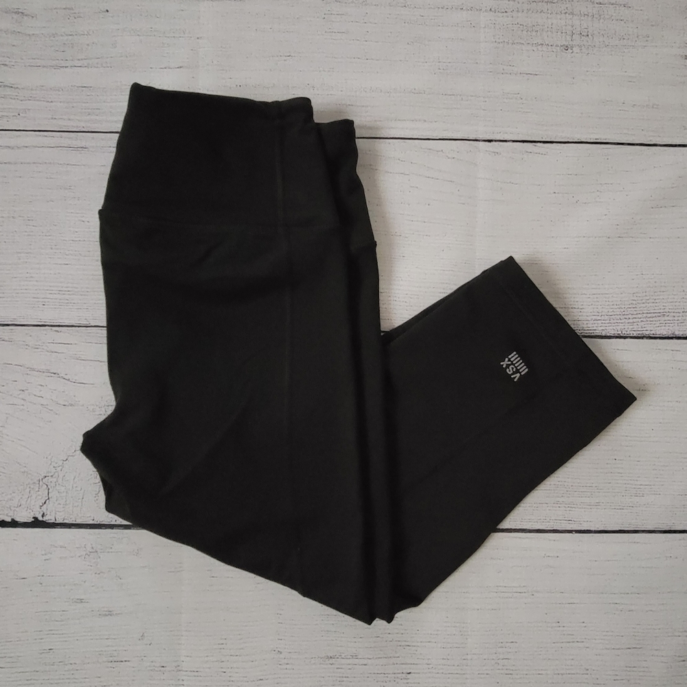 Victoria's Secret Sport VSX Knockout Crop